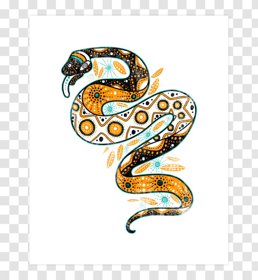 Boa Constrictor Rainbow Serpent Snake - Art Transparent PNG