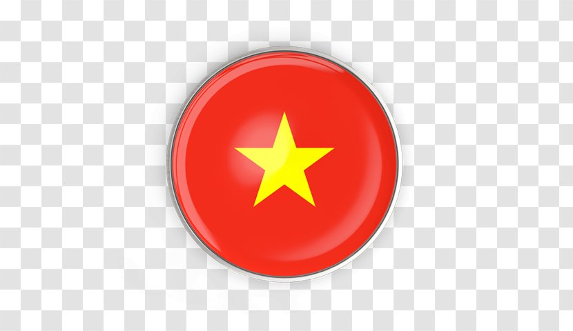 Flag Of Vietnam Clothing Flags The World Transparent PNG