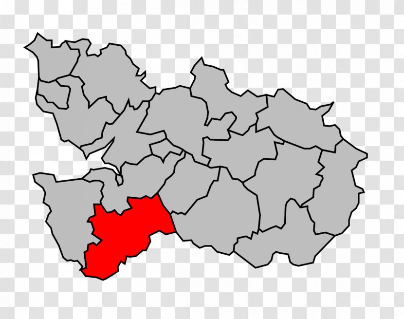 Saint-James Avranches Canton Of Saint-Sauveur-Lendelin Administrative Division - Saintjames - St. Gallen Transparent PNG