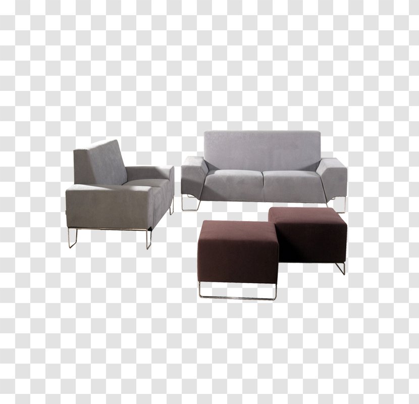 Coffee Table Couch Furniture Grey - Carpet - Gray Sofa Picture Transparent PNG