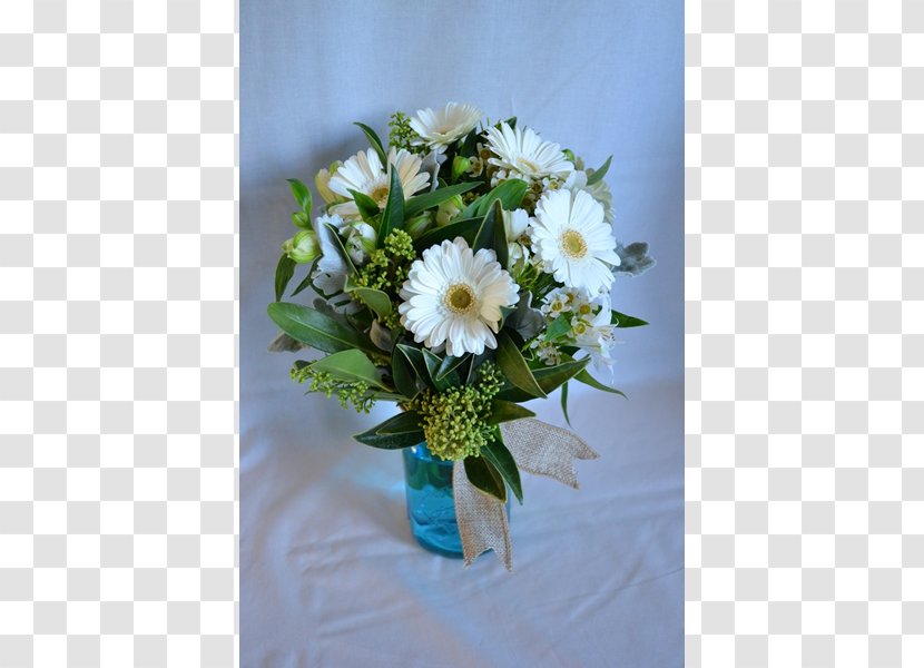 Floral Design Cut Flowers Transvaal Daisy Gift Flower Bouquet - Artificial - Welcome Baby Boy Transparent PNG