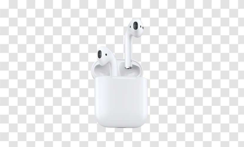 AirPods Apple Earbuds IPhone Headphones Transparent PNG