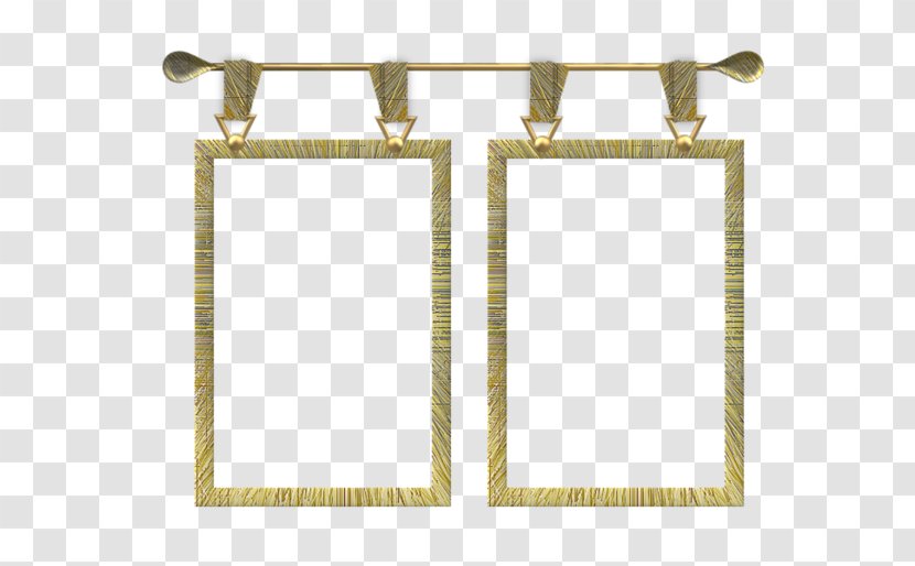 Picture Frames - Vloerkleed - Here Comes The Double 11 Transparent PNG
