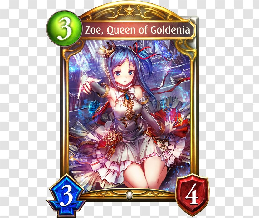 Shadowverse Rage Of Bahamut Fate/stay Night Cygames Video Game - Tree - Tempest The Gods Transparent PNG