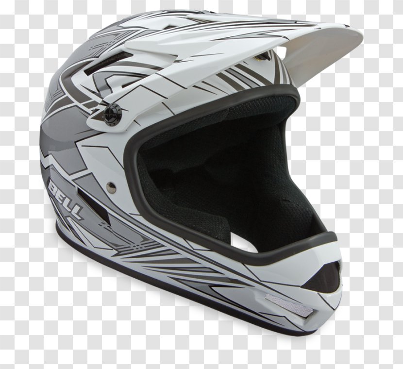 Motorcycle Helmets Bicycle Bell Sports - Headgear Transparent PNG
