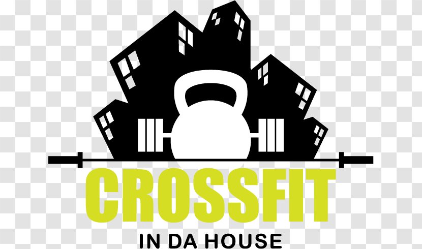 Crossfit In Da House 2012 CrossFit Games Burpee Exercise - Brand - Dumbbell Clean Jerk Transparent PNG