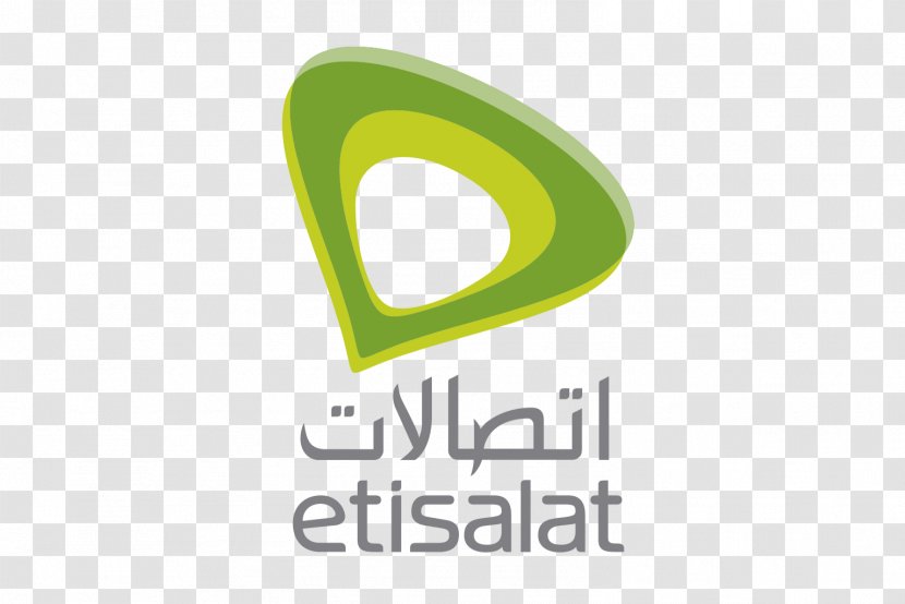 Logo Etisalat Afghanistan Brand Misr - Internet - Abu Dhabi Transparent PNG