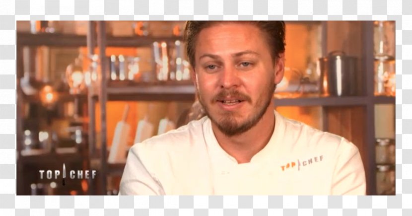 Yannick Alléno Top Chef France Saison 9 De Cook - Facial Hair - Dustland Express Ep Transparent PNG