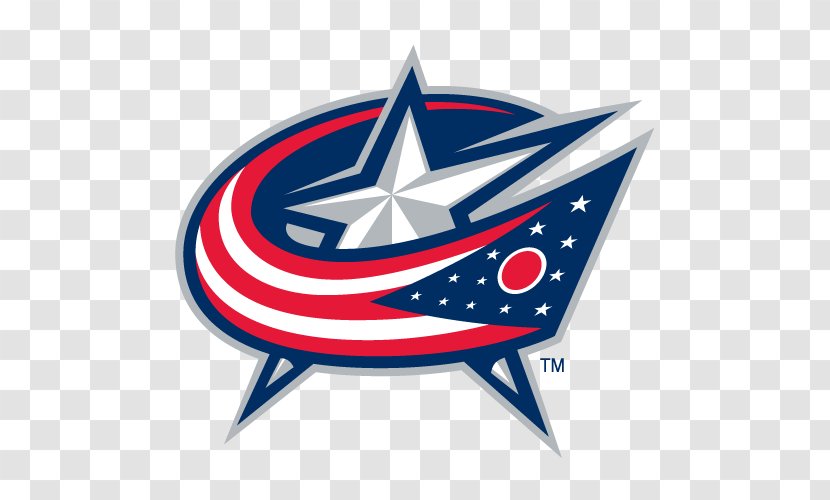 Columbus Blue Jackets National Hockey League Nationwide Arena Pittsburgh Penguins Washington Capitals - Stanley Cup Playoffs - Wing Transparent PNG