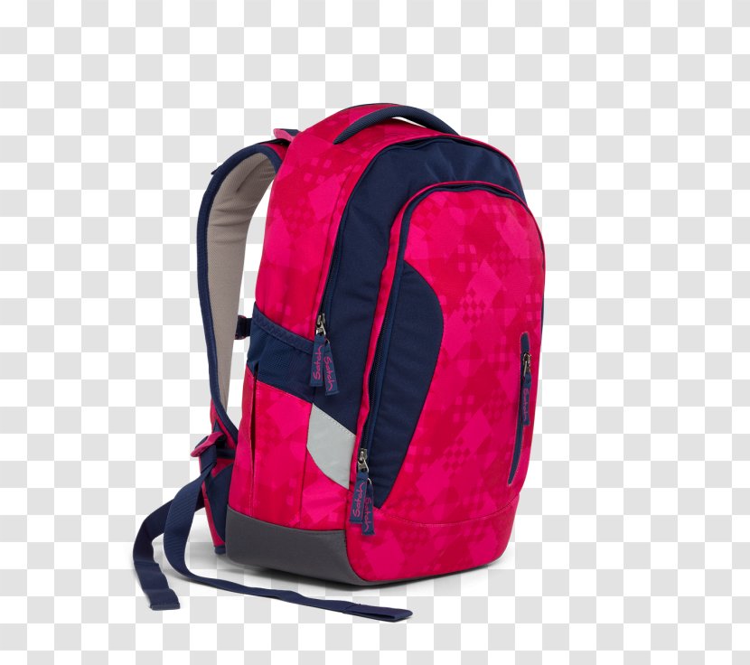 Backpack Satch Sleek Match Pack Satchel Transparent PNG