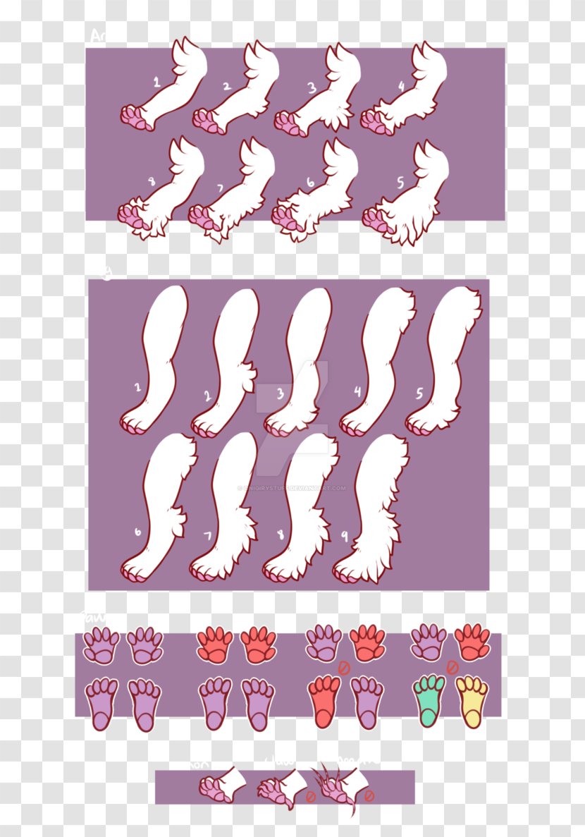 Pink M Character Clip Art - Area - Line Transparent PNG
