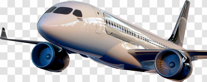 Bombardier CSeries Aircraft Kawasaki YPX CS300 Transport - Engine - Avion Transparent PNG