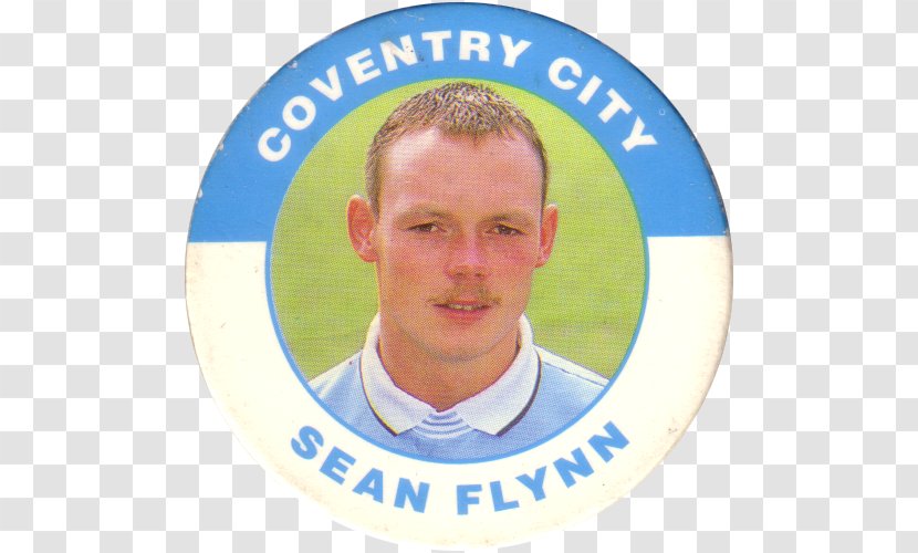Sean Flynn Coventry City F.C. Sports League Premier EFL One - Beyblade Badge Transparent PNG
