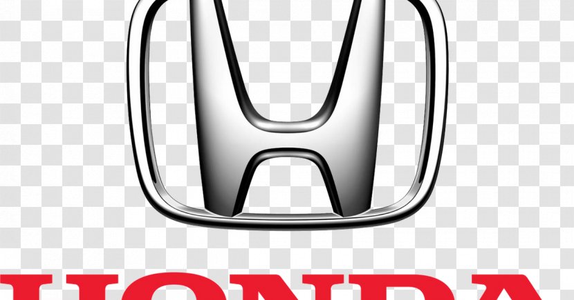 Honda Logo Car CR-V Civic - Trademark Transparent PNG