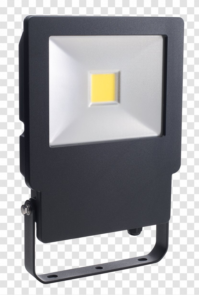 Floodlight LED Lamp Light-emitting Diode Incandescent Light Bulb - Lumen Transparent PNG