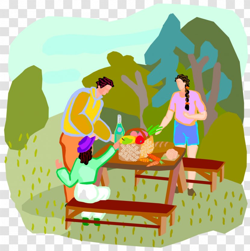 Family Interpersonal Relationship Child Reading Comprehension Mother - Play - Picnic Transparent PNG