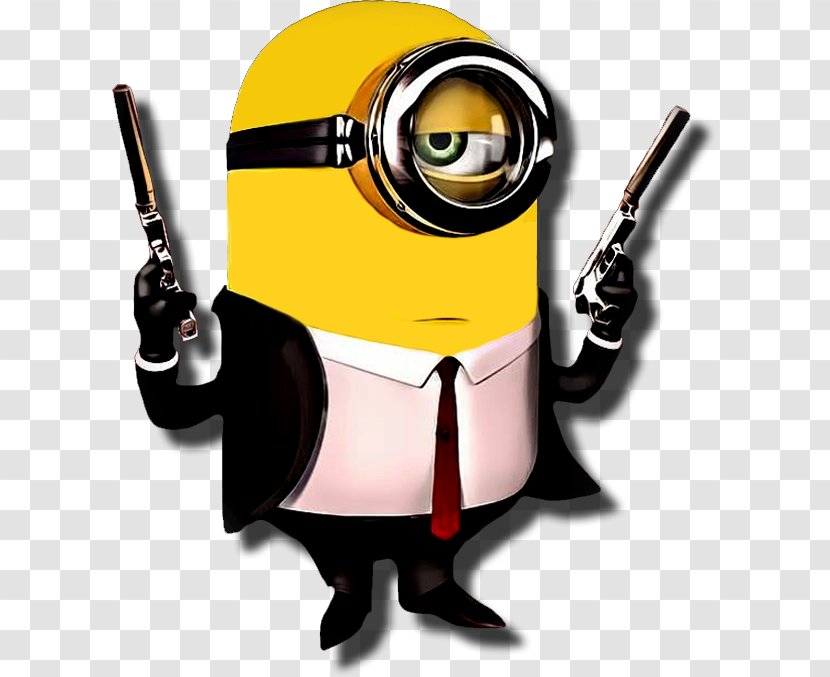 T-shirt Hoodie Clothing Despicable Me - Cartoon - Free Minion Cliparts Transparent PNG