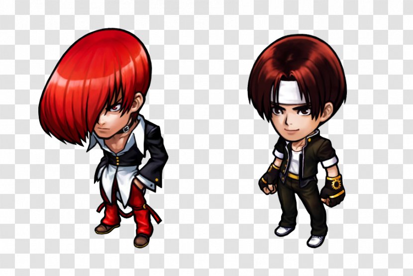 The King Of Fighters '98: Ultimate Match Kyo Kusanagi Iori Yagami '99 - Tree - Dice Transparent PNG