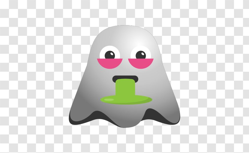 Emoji Smile - Cap Penguin Transparent PNG