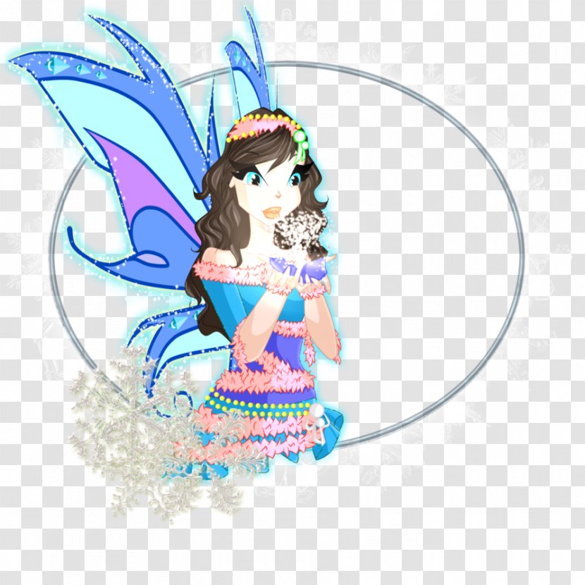 Fairy Figurine Microsoft Azure Transparent PNG