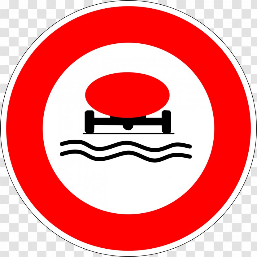 Traffic Sign Customs Road Stop - Vehicle Transparent PNG