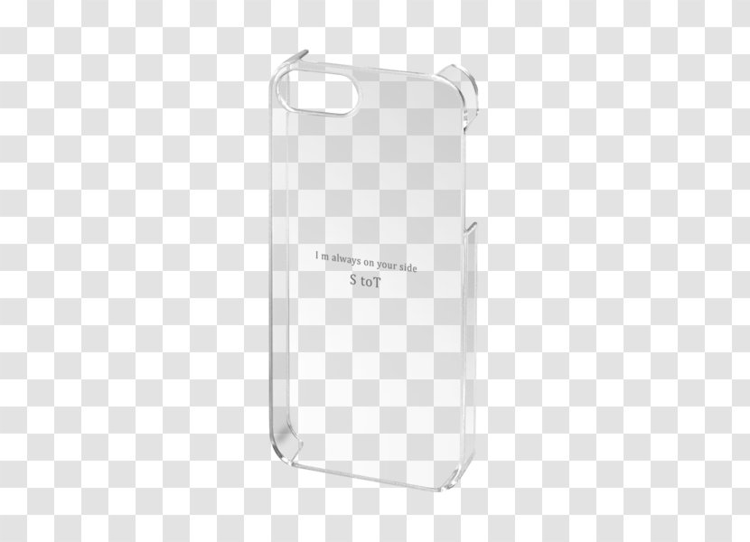 White Mobile Phone Brand Pattern - Telephony - Background Transparent Case Transparent PNG