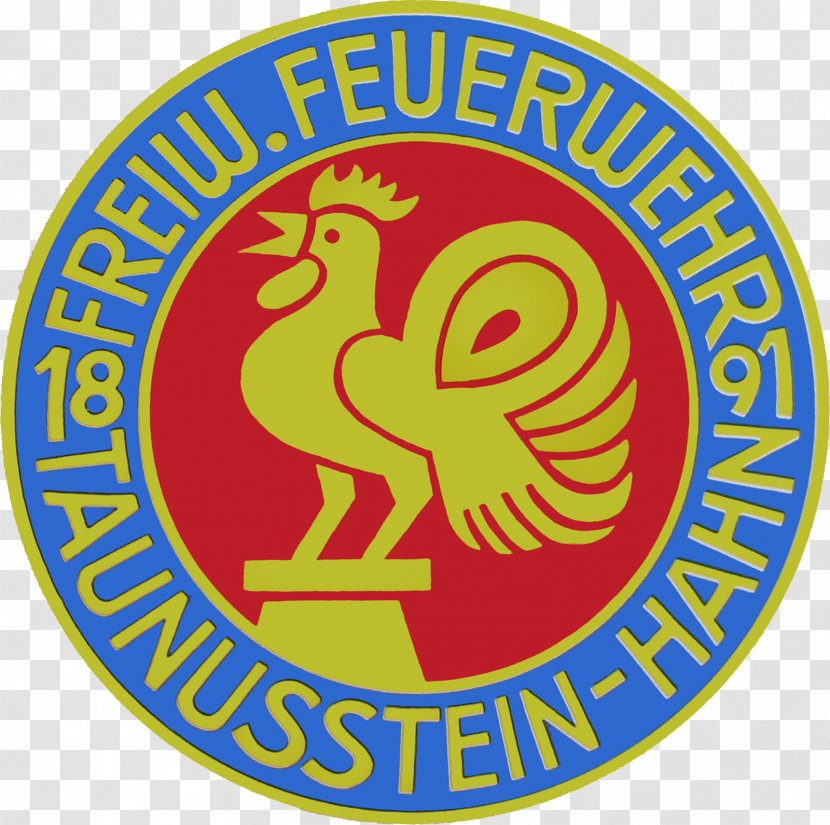 Volunteer Fire Department Hahn Organization Taunusstein - Recreation - Wappen Transparent PNG