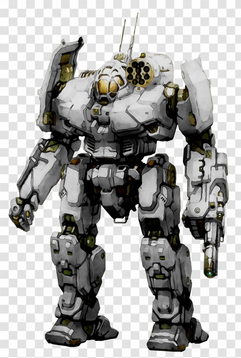 Military Robot Action & Toy Figures Figurine Mecha - Fictional Character - Technology Transparent PNG