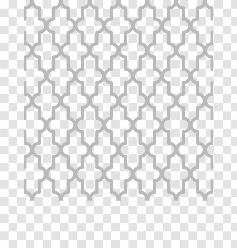 Vector Graphics Royalty-free Clip Art Wallpaper - Black And White - Kitchenware Pattern Transparent PNG