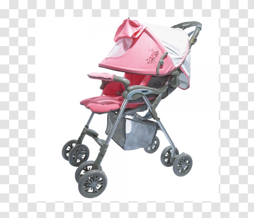 Baby Transport Infant Child & Toddler Car Seats - Pram Transparent PNG