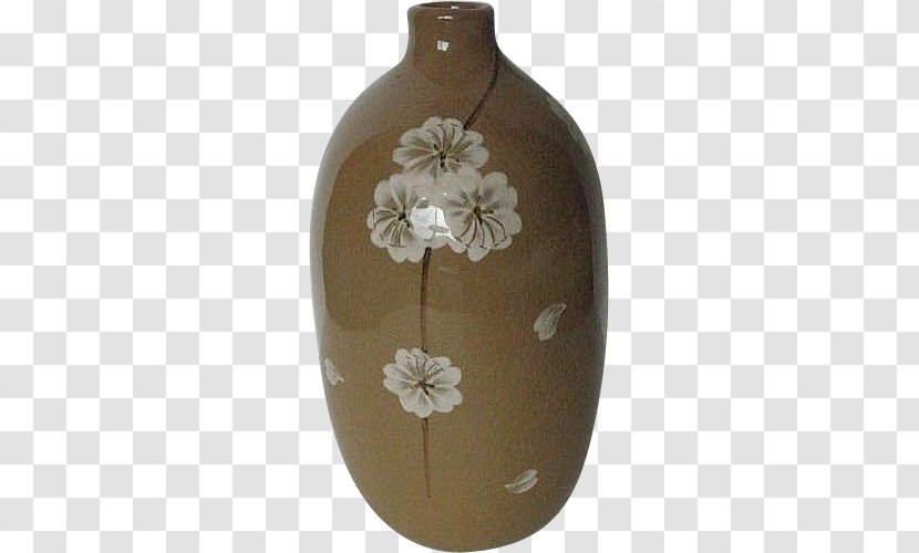 Vase Ceramic Pottery Transparent PNG