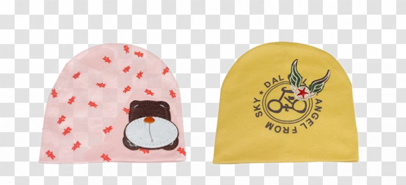 Baseball Cap Hat Child - Male And Female Baby Transparent PNG