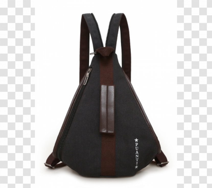 Handbag Bum Bags Backpack Messenger - Leather - Schoolbag Transparent PNG