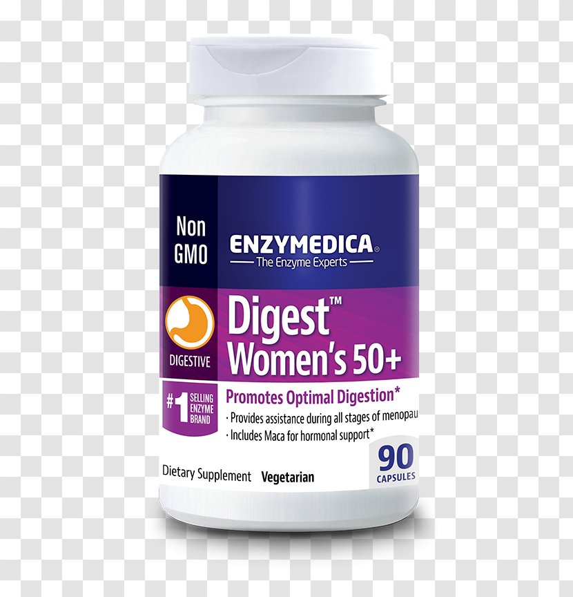 Dietary Supplement Digestion Lactose Intolerance Lacto Vegetarianism Lactase - Dairy Products - Pregnant Woman Transparent PNG