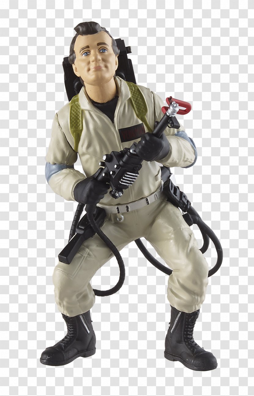 Ghostbusters Stay Puft Marshmallow Man Egon Spengler Ecto-1 Hot Wheels - Action Toy Figures Transparent PNG