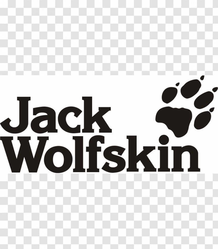 Logo Brand Jack Wolfskin Symbol - Text Transparent PNG