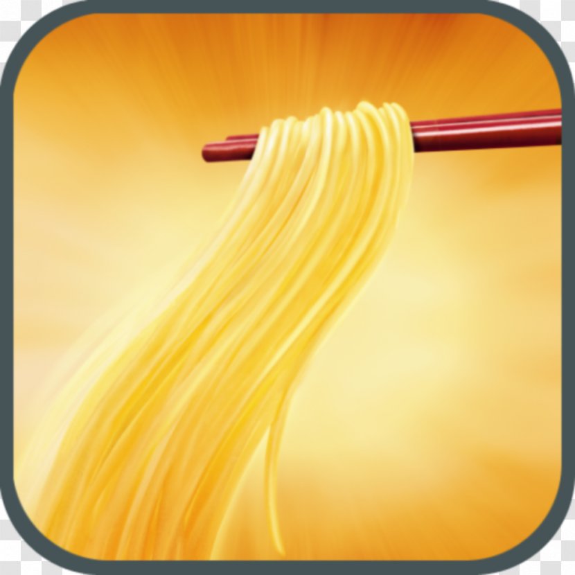 App Store Fat Recipe Calorie - Apple - Noodles Transparent PNG