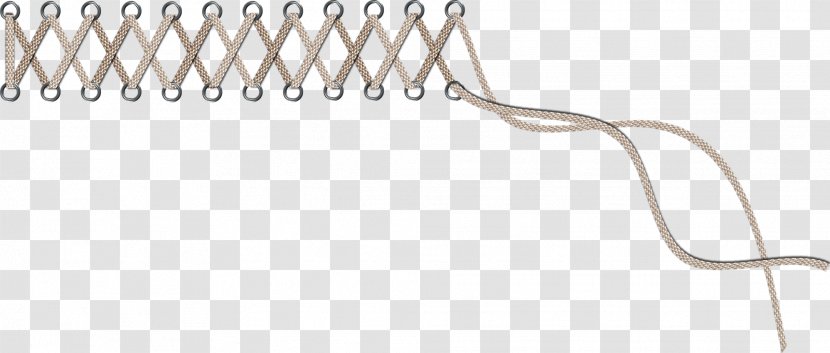 Shoelaces Clip Art - Knot Transparent PNG