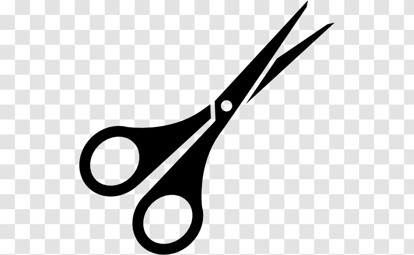 Hair-cutting Shears Clip Art - Haircutting - Scissors Transparent PNG