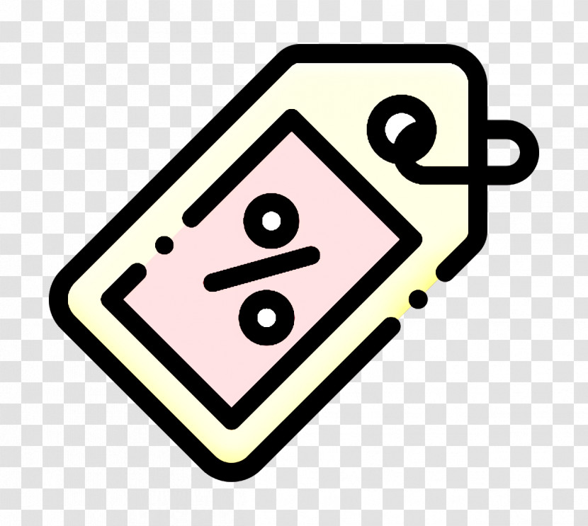 Discount Icon Sale Icon Take Away Icon Transparent PNG