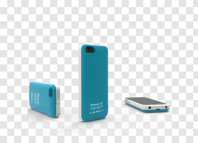 Mobile Phone Accessories Electronics - Phones - Iphone Battery Transparent PNG