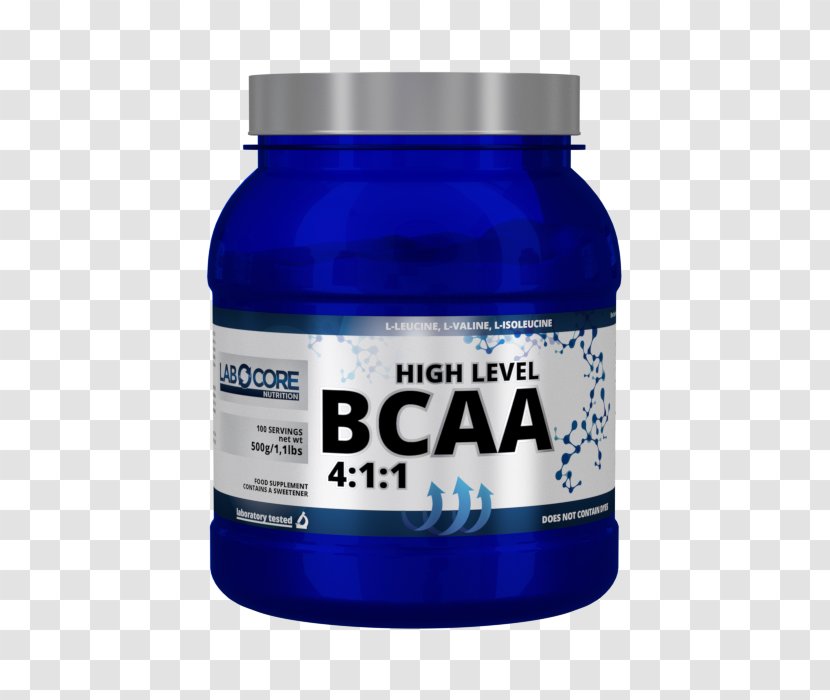 Dietary Supplement Branched-chain Amino Acid Creatine Bodybuilding - Nutrition - Bcaa Transparent PNG