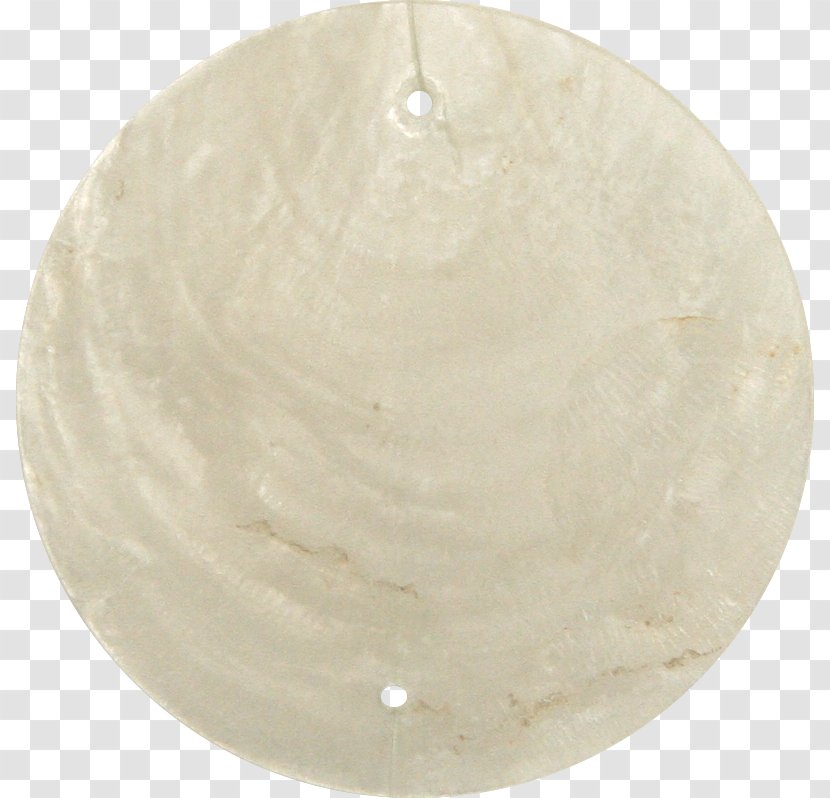 Circle Beige - PEARL SHELL Transparent PNG
