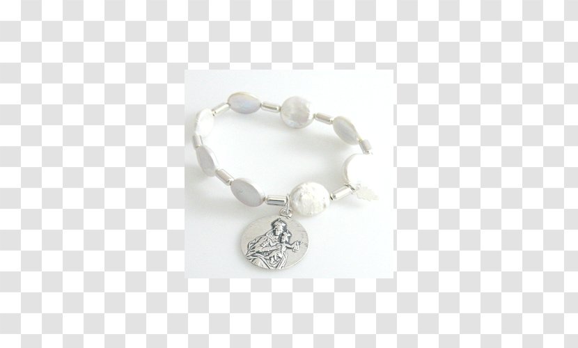 Bracelet Necklace Silver Bead Gemstone Transparent PNG