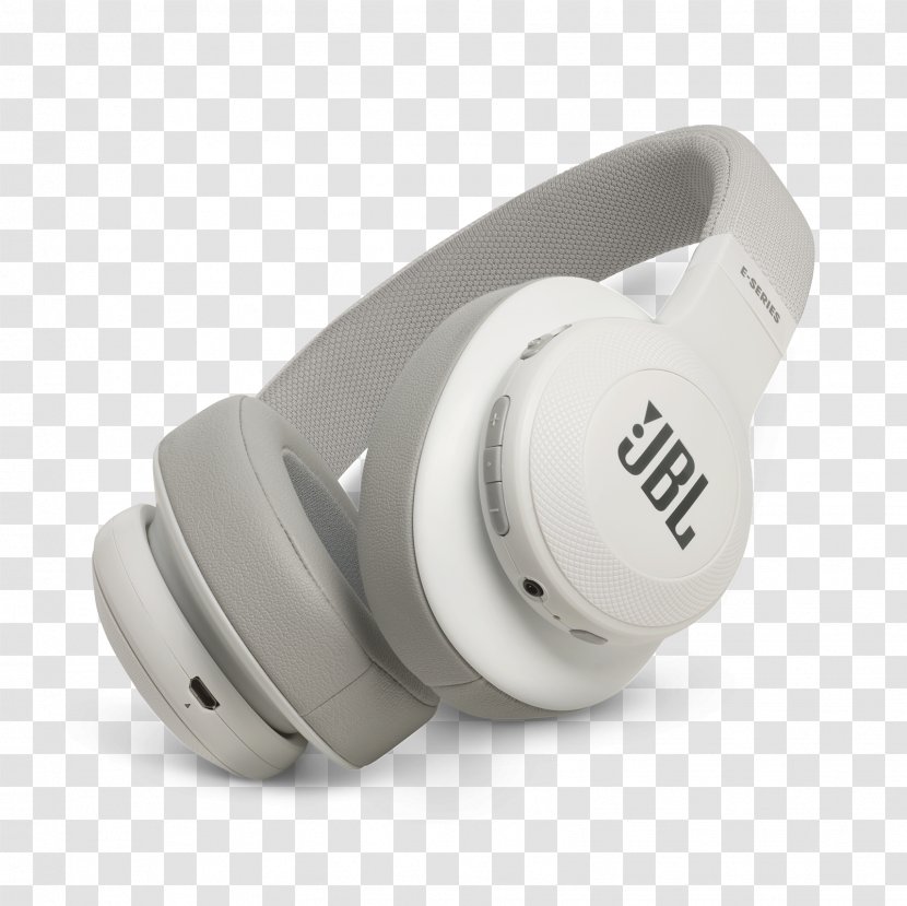JBL E55 Headphones E45 Wireless - Technology - Game Recharge Card Transparent PNG