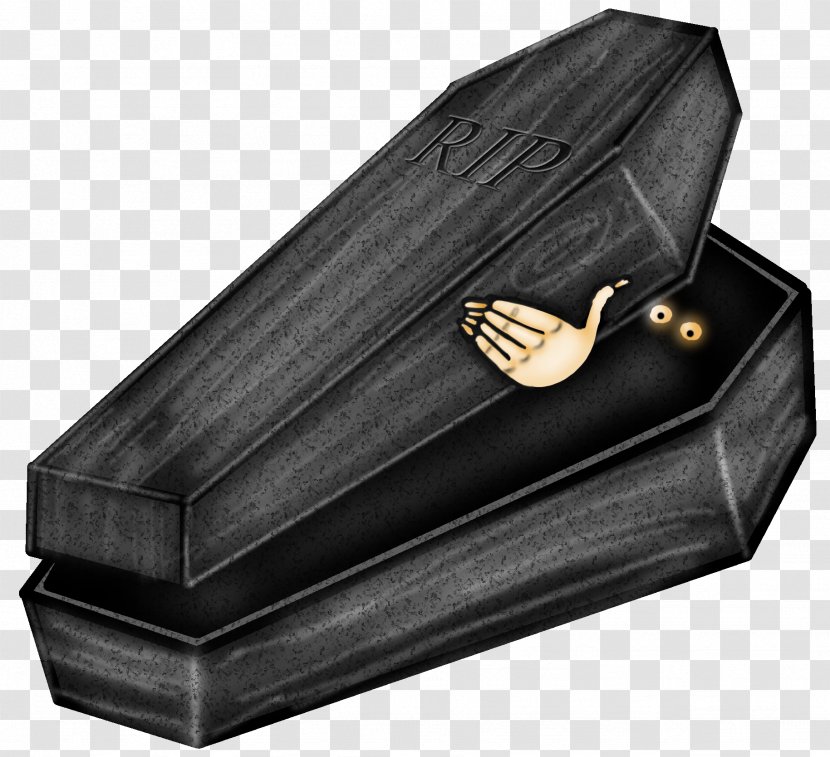 Coffin Wood Clip Art - Funeral Director Transparent PNG