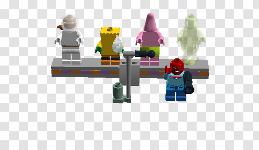 LEGO Toy Block - Lego - Design Transparent PNG