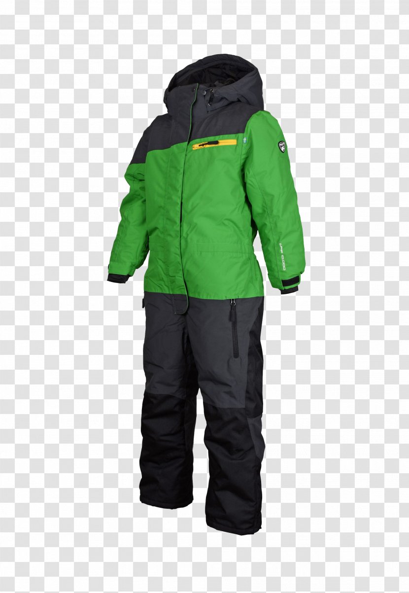 Dry Suit Hood Jacket Sleeve Overall Transparent PNG