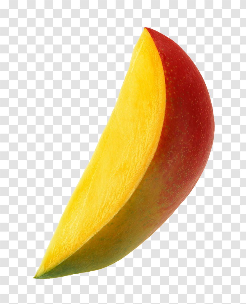 Mango Orange Transparent PNG