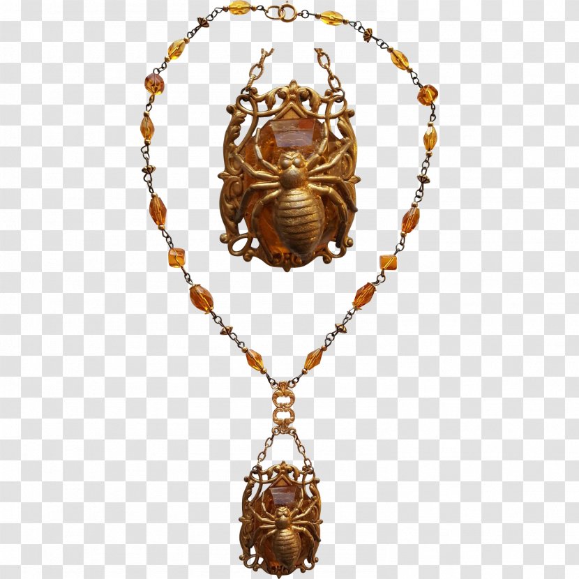 Jewellery Necklace Clothing Accessories Gemstone Charms & Pendants - Amber Transparent PNG